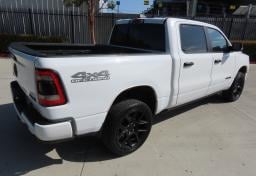 Thumbnail of 2023 Ram 1500