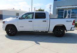 Thumbnail of 2023 Ram 1500