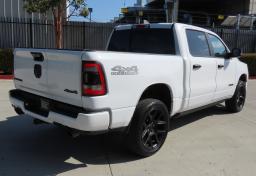 Thumbnail of 2023 Ram 1500