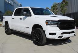 Thumbnail of 2023 Ram 1500