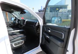 Thumbnail of 2023 Ram 1500
