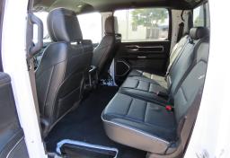 Thumbnail of 2023 Ram 1500