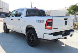 Thumbnail of 2023 Ram 1500