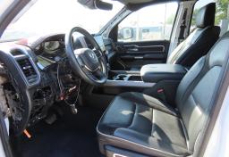 Thumbnail of 2023 Ram 1500
