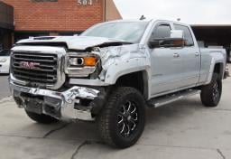 Thumbnail of 2017 GMC Sierra 2500HD