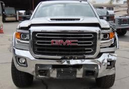 Thumbnail of 2017 GMC Sierra 2500HD