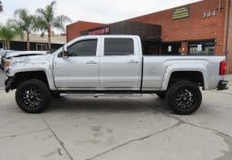Thumbnail of 2017 GMC Sierra 2500HD