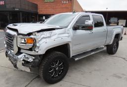 Thumbnail of 2017 GMC Sierra 2500HD