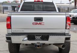 Thumbnail of 2017 GMC Sierra 2500HD