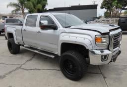 Thumbnail of 2017 GMC Sierra 2500HD