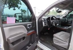 Thumbnail of 2017 GMC Sierra 2500HD