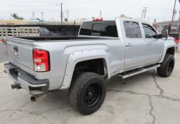 Thumbnail of 2017 GMC Sierra 2500HD