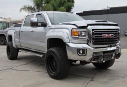 Thumbnail of 2017 GMC Sierra 2500HD