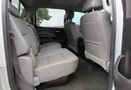 Thumbnail of 2017 GMC Sierra 2500HD