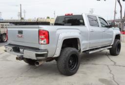 Thumbnail of 2017 GMC Sierra 2500HD