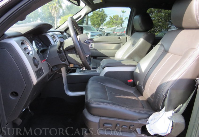 2014 Ford F-150 - Image 27