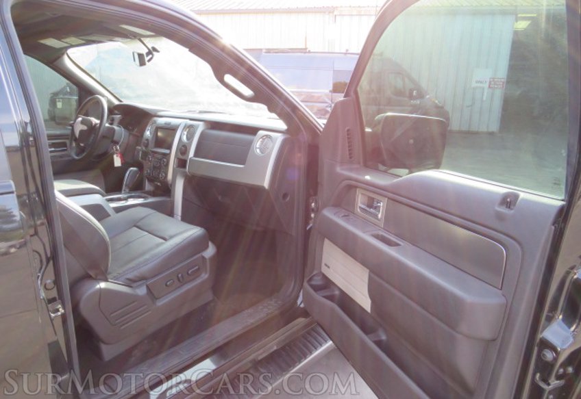 2014 Ford F-150 - Image 25