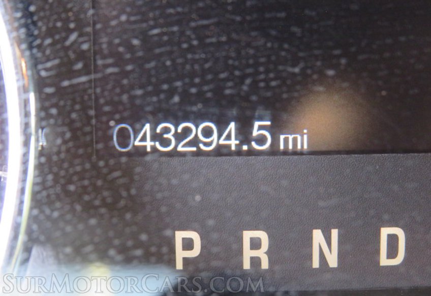 2014 Ford F-150 - Image 36