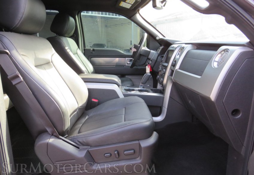 2014 Ford F-150 - Image 26