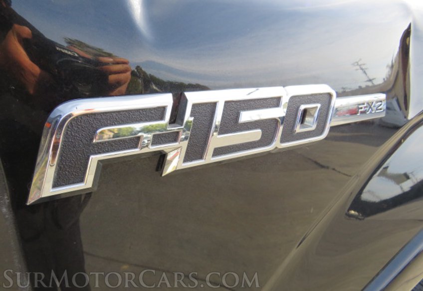 2014 Ford F-150 - Image 20