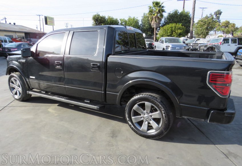 2014 Ford F-150 - Image 10