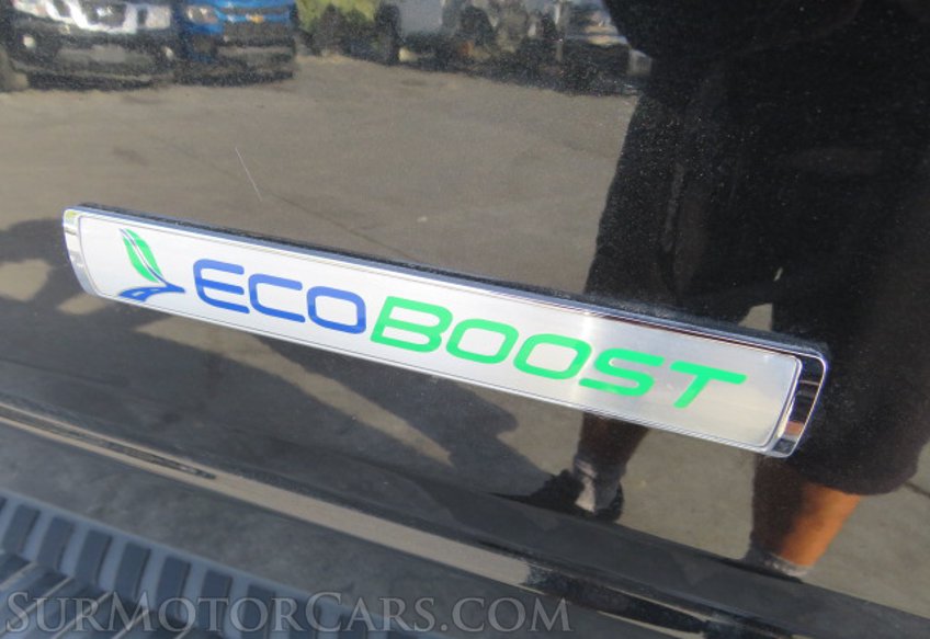 2014 Ford F-150 - Image 21
