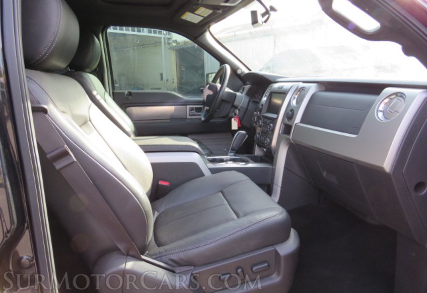 2014 Ford F-150 - Image 28