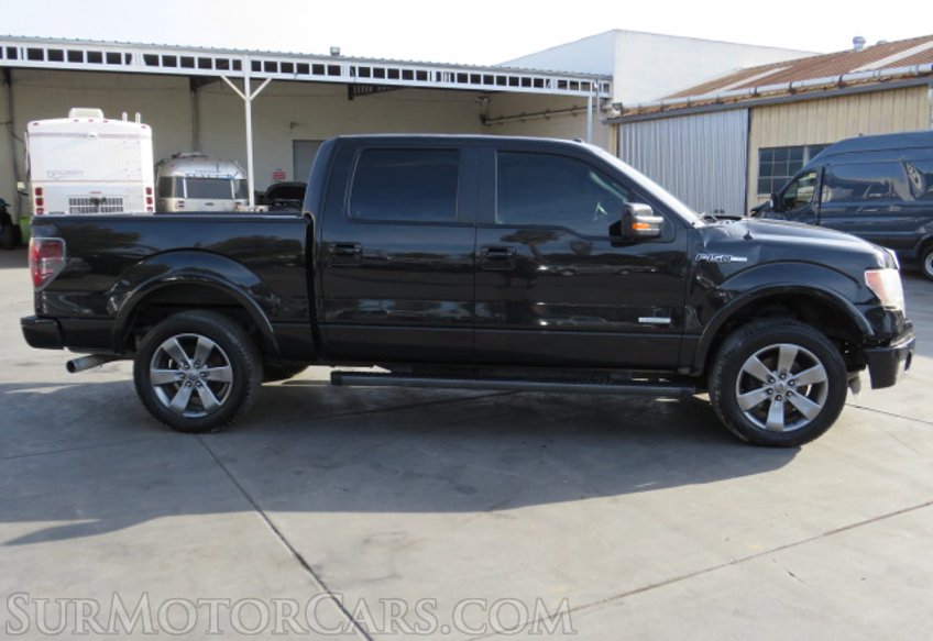 2014 Ford F-150 - Image 6
