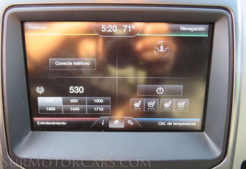 2014 Ford F-150 - Image 38