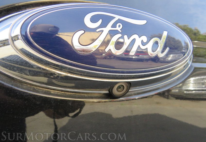 2014 Ford F-150 - Image 19