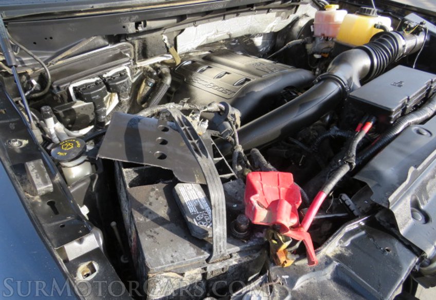 2014 Ford F-150 - Image 55