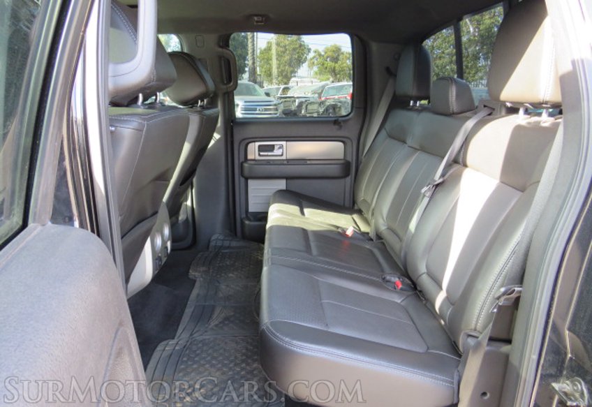 2014 Ford F-150 - Image 33