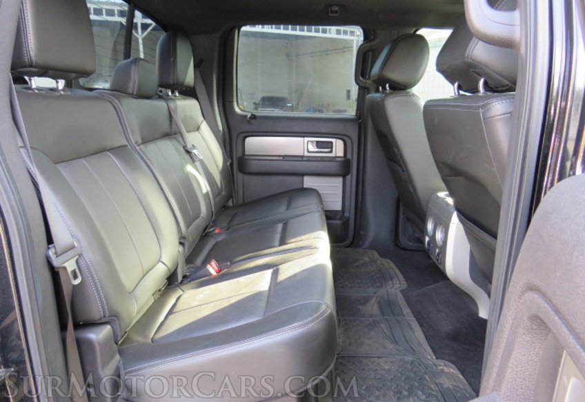 2014 Ford F-150 - Image 34