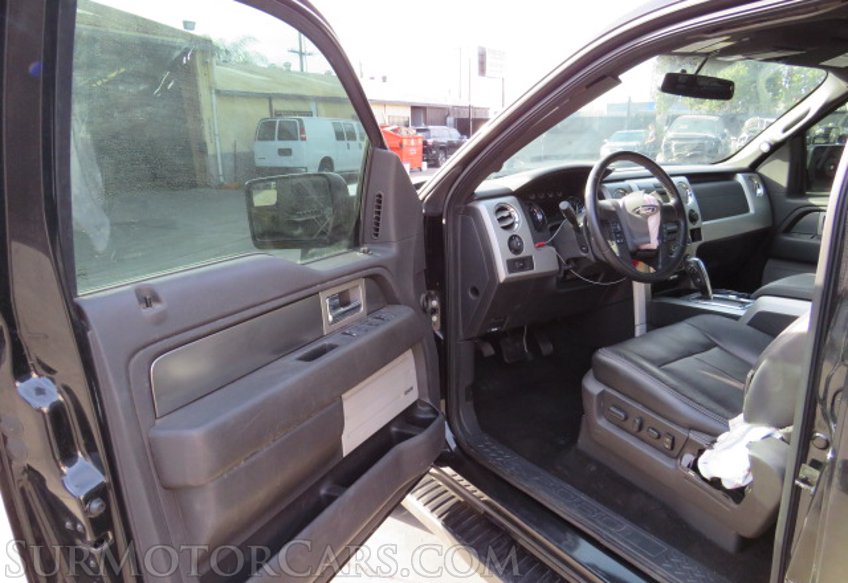 2014 Ford F-150 - Image 24