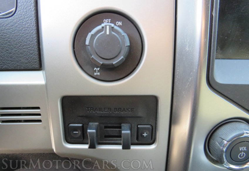 2014 Ford F-150 - Image 41