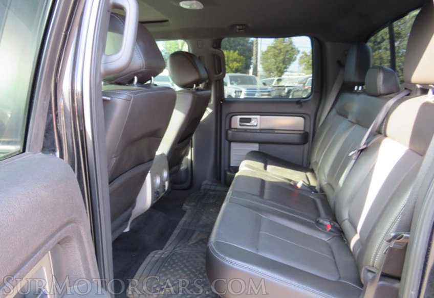 2014 Ford F-150 - Image 35