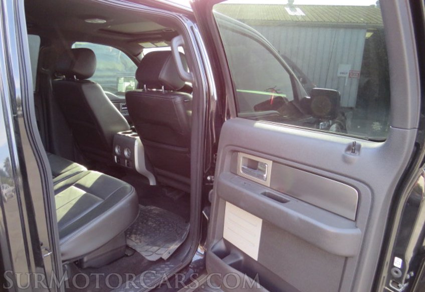 2014 Ford F-150 - Image 31