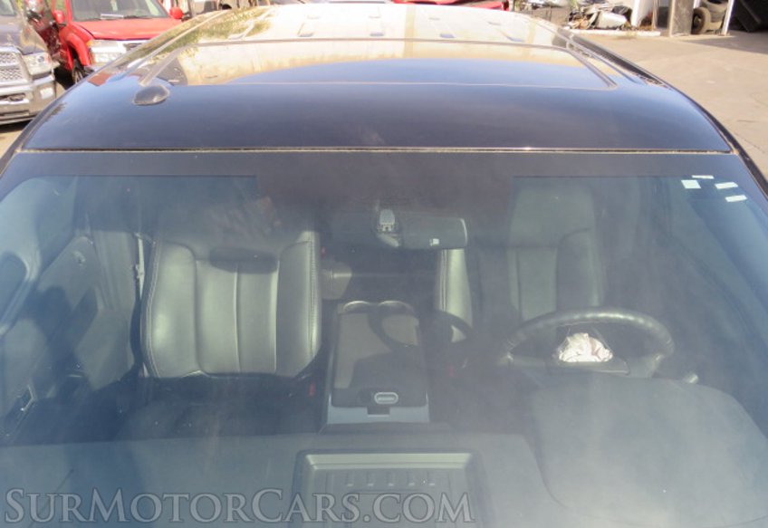 2014 Ford F-150 - Image 14