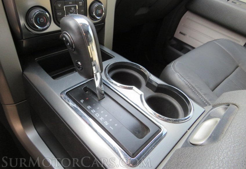 2014 Ford F-150 - Image 46