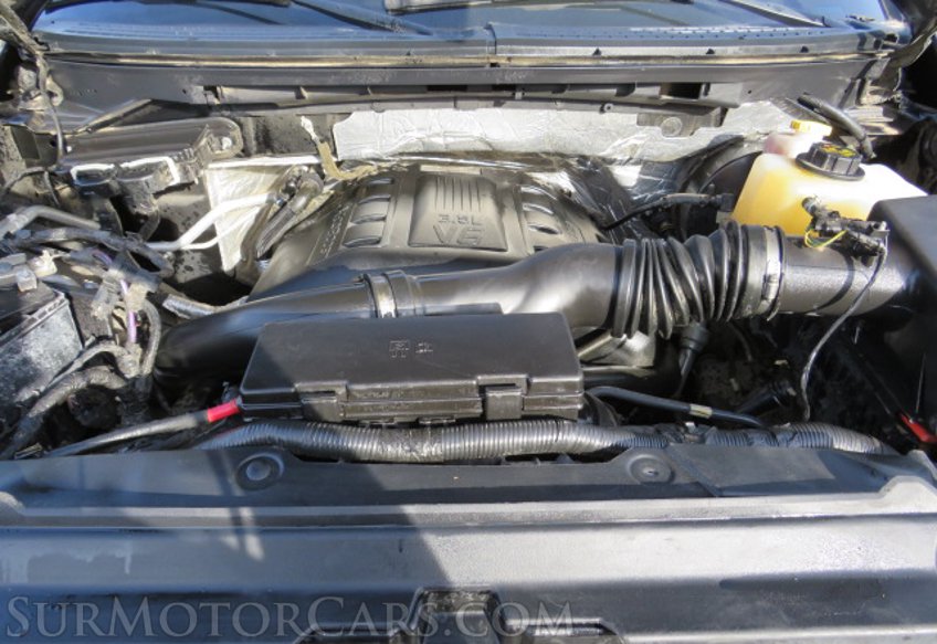 2014 Ford F-150 - Image 56