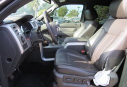 2014 Ford F-150 - Image 27