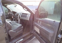 2014 Ford F-150 - Image 25