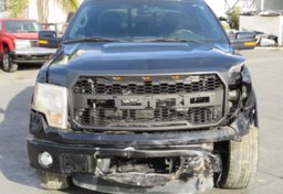 2014 Ford F-150 - Image 13