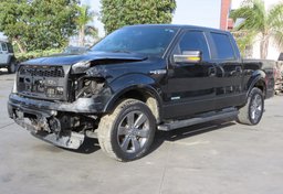 2014 Ford F-150 - Image 4
