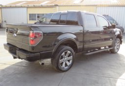 2014 Ford F-150 - Image 7