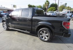 2014 Ford F-150 - Image 10