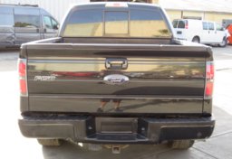 2014 Ford F-150 - Image 11