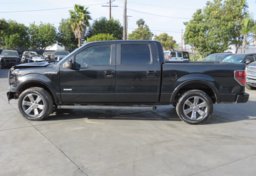 2014 Ford F-150 - Image 5