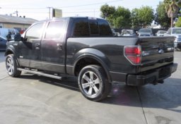 2014 Ford F-150 - Image 8
