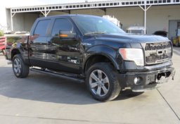 2014 Ford F-150 - Image 3